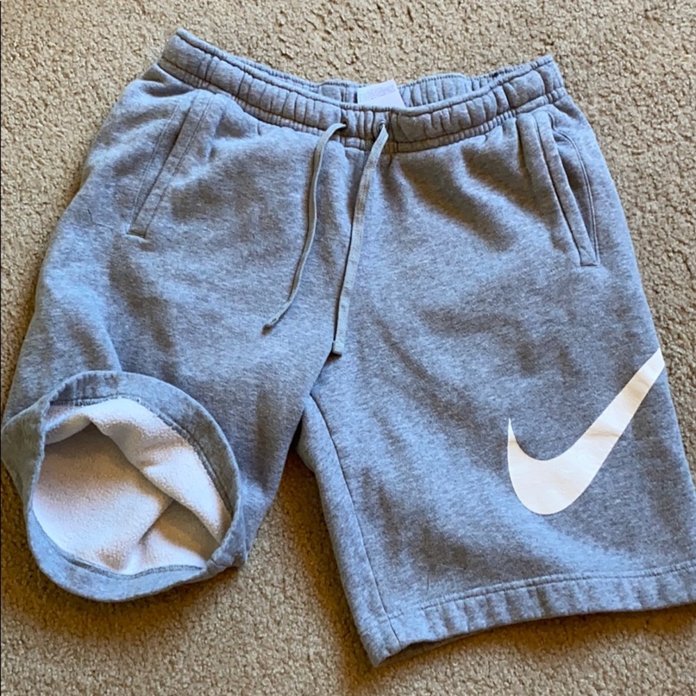 Nike shorts